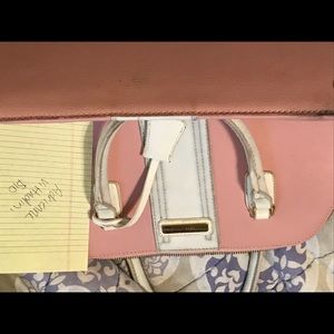Adrienne Vittadini purse
